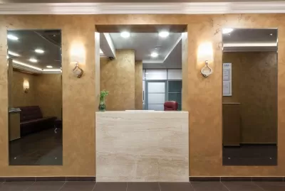 Центр немецкой стоматологии KaVo Эстетика