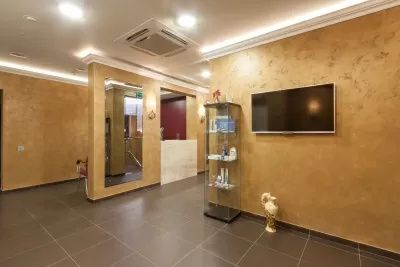 Центр немецкой стоматологии KaVo Эстетика