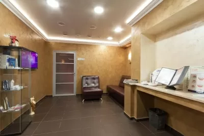 Центр немецкой стоматологии KaVo Эстетика