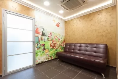 Центр немецкой стоматологии KaVo Эстетика