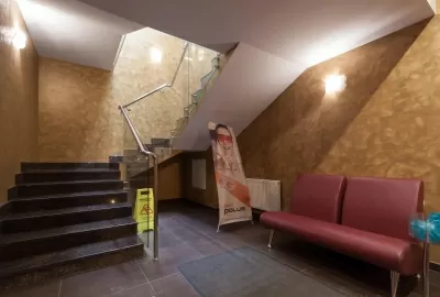 Центр немецкой стоматологии KaVo Эстетика