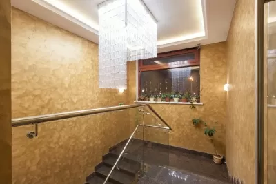 Центр немецкой стоматологии KaVo Эстетика