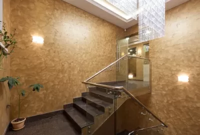 Центр немецкой стоматологии KaVo Эстетика