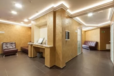 Центр немецкой стоматологии KaVo Эстетика