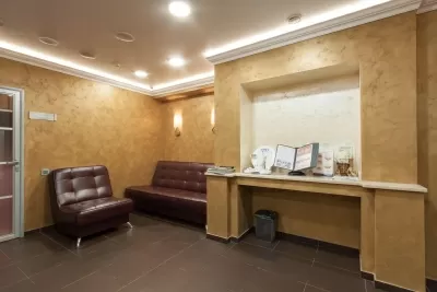 Центр немецкой стоматологии KaVo Эстетика