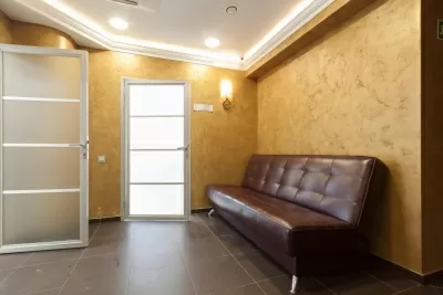 Центр немецкой стоматологии KaVo Эстетика