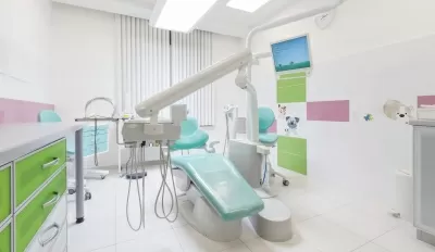 Центр немецкой стоматологии KaVo Эстетика