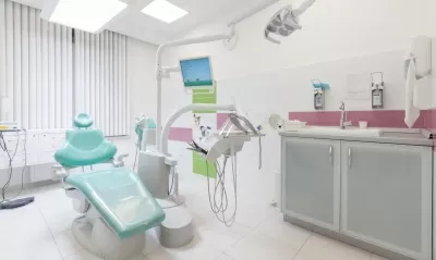 Центр немецкой стоматологии KaVo Эстетика