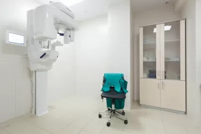 Центр немецкой стоматологии KaVo Эстетика