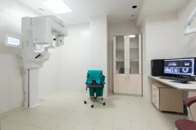 Центр немецкой стоматологии KaVo Эстетика