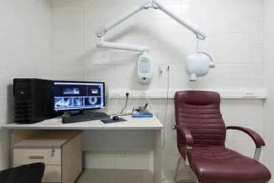 Центр немецкой стоматологии KaVo Эстетика