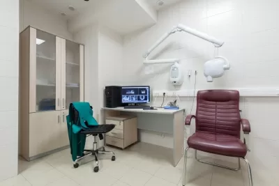 Центр немецкой стоматологии KaVo Эстетика