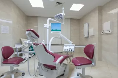 Центр немецкой стоматологии KaVo Эстетика