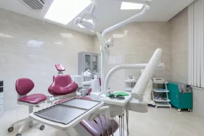 Центр немецкой стоматологии KaVo Эстетика