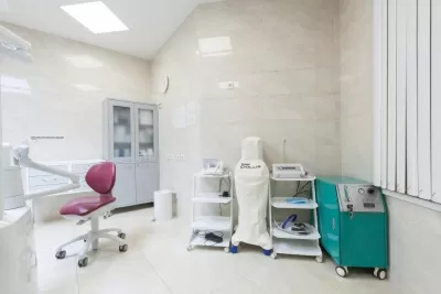 Центр немецкой стоматологии KaVo Эстетика