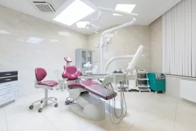 Центр немецкой стоматологии KaVo Эстетика