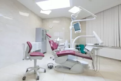 Центр немецкой стоматологии KaVo Эстетика