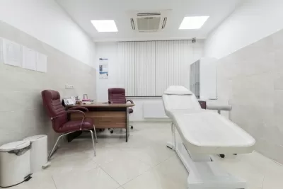 Центр немецкой стоматологии KaVo Эстетика