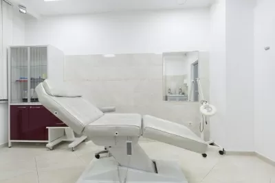 Центр немецкой стоматологии KaVo Эстетика