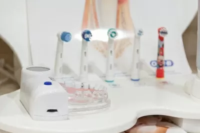 Центр немецкой стоматологии KaVo Эстетика