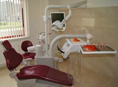 Центр немецкой стоматологии KaVo Эстетика