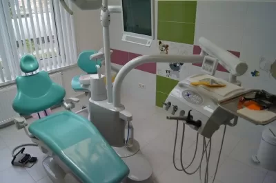 Центр немецкой стоматологии KaVo Эстетика