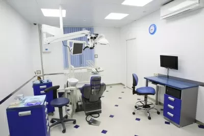 Стоматологический центр МС