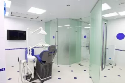 Стоматологический центр МС