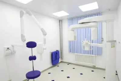 Стоматологический центр МС