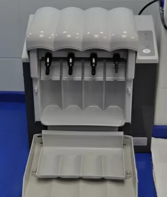 Стоматологический центр МС