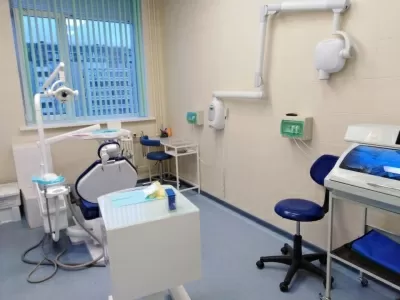 Эстетик-дент