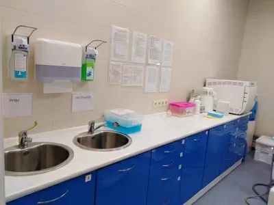 Эстетик-дент