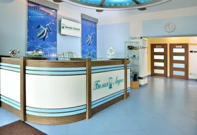 Белая Ладья