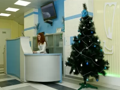 Белая Ладья