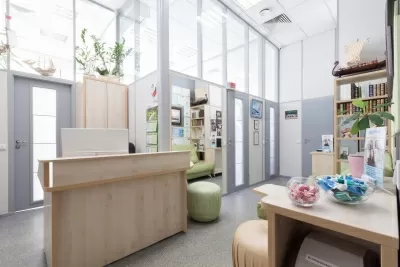 Континент-дент