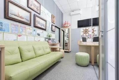 Континент-дент