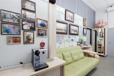 Континент-дент