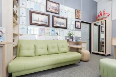 Континент-дент