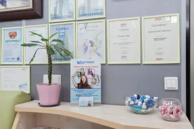 Континент-дент