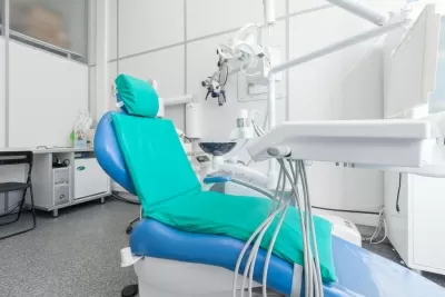 Континент-дент