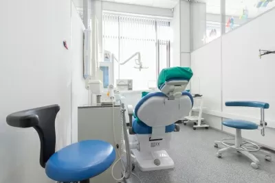 Континент-дент