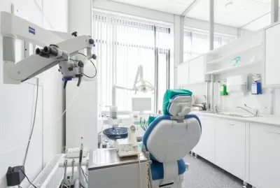 Континент-дент