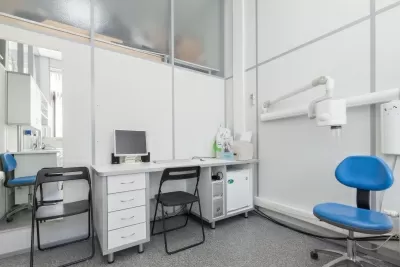 Континент-дент