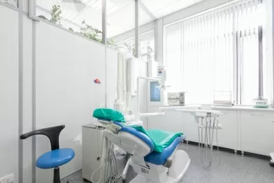 Континент-дент