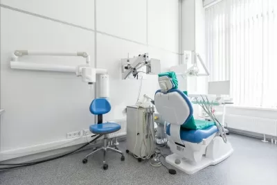 Континент-дент