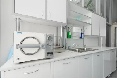 Континент-дент