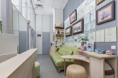 Континент-дент