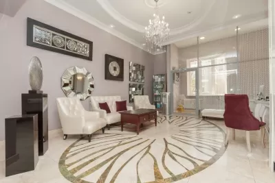 Европейский медицинский центр УГМК-Здоровье