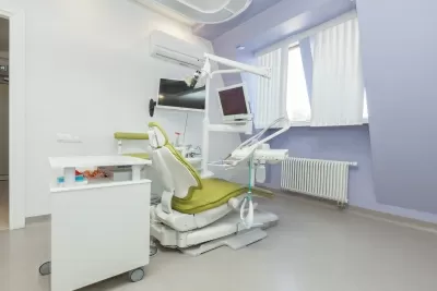 Европейский медицинский центр УГМК-Здоровье