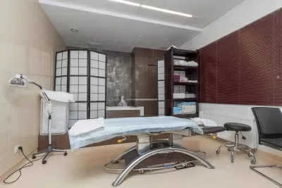 Европейский медицинский центр УГМК-Здоровье